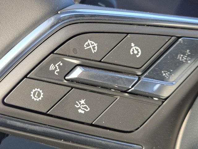 New 2026 Buick Enclave Preferred w/ Power Package image 16