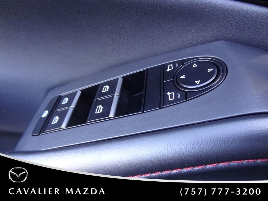 New 2026 MAZDA CX-30 AWD 2.5 S image 11
