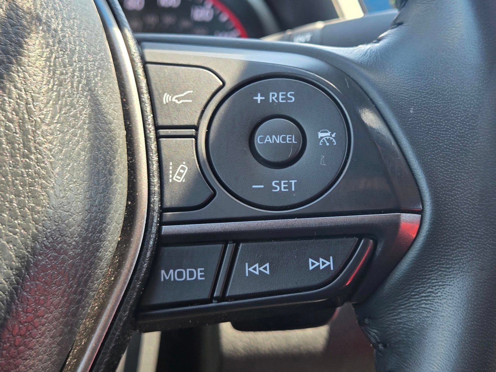 Used 2023 Toyota Camry XSE FWD image 26