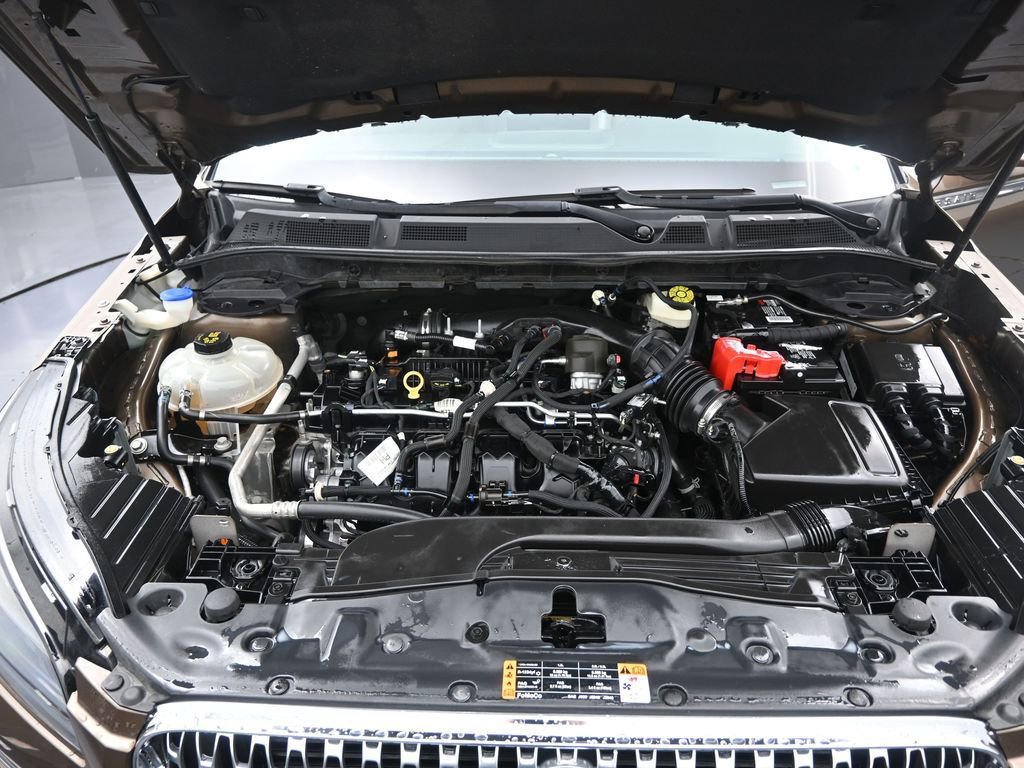 Used 2022 Lincoln Corsair FWD image 15