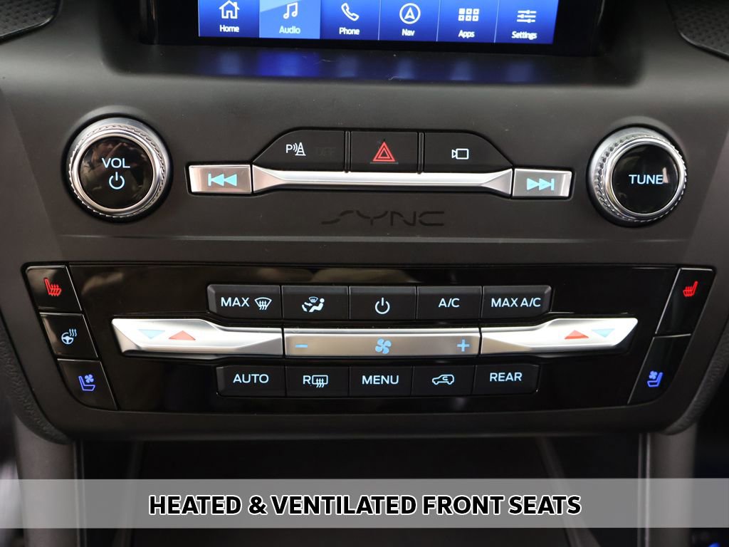 Used 2020 Ford Explorer ST w/ ST Street Pack AWD/4WD image 10