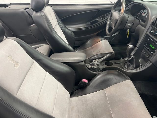 Used 2004 Ford Mustang Cobra RWD image 24
