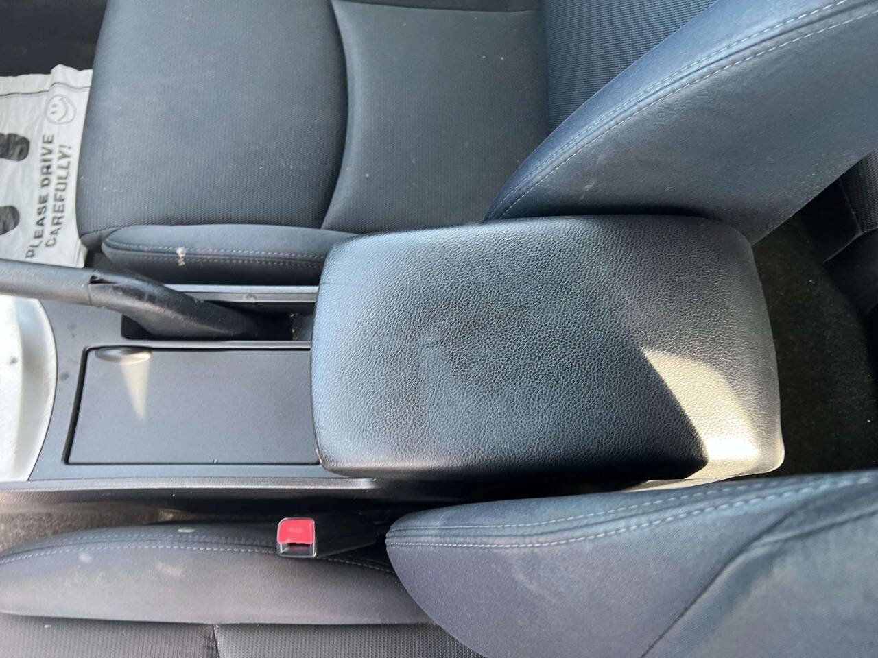Used 2010 MAZDA MAZDA3 s Sport FWD image 20