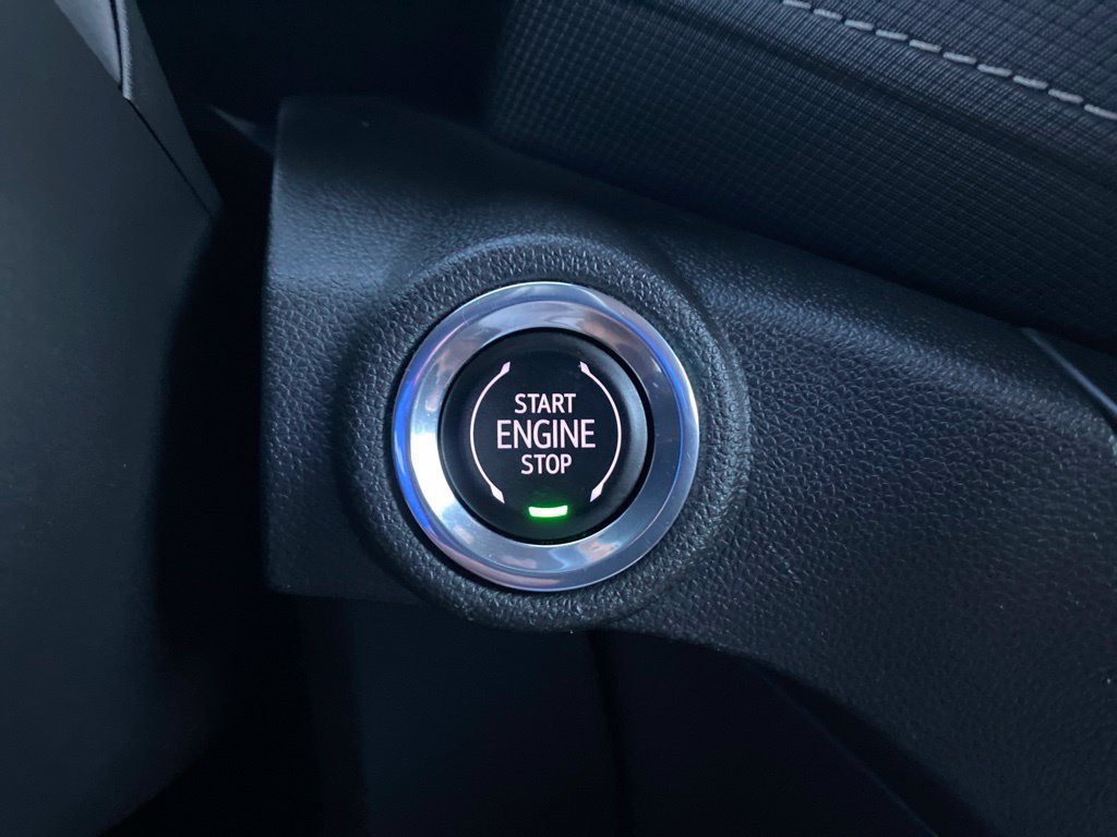 Used 2022 Chevrolet TrailBlazer ACTIV w/ Sun and Liftgate Package FWD image 19