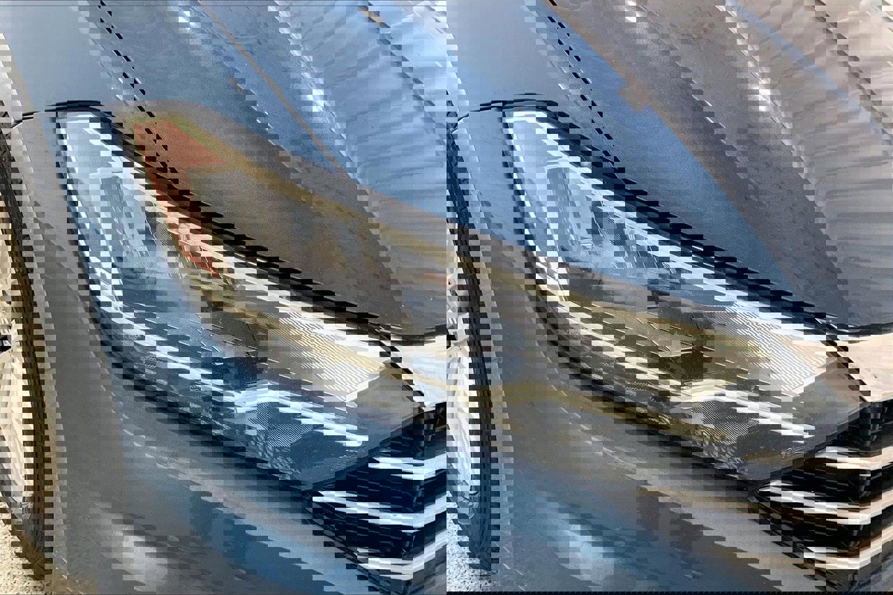 Used 2019 Volkswagen Jetta S w/ Driver Assistance Package image 12