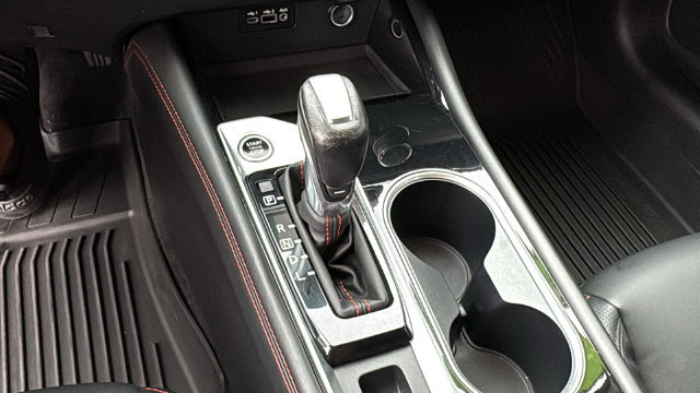 Certified 2025 Nissan Altima 2.5 SR AWD/4WD image 18