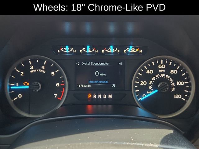 Used 2020 Ford F150 XLT w/ Equipment Group 302A Luxury image 41