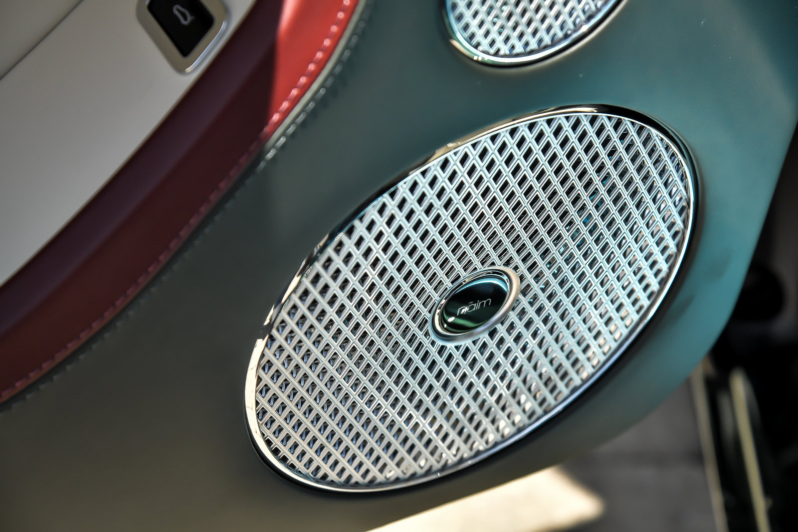 Used 2024 Bentley Continental GT Mulliner image 25