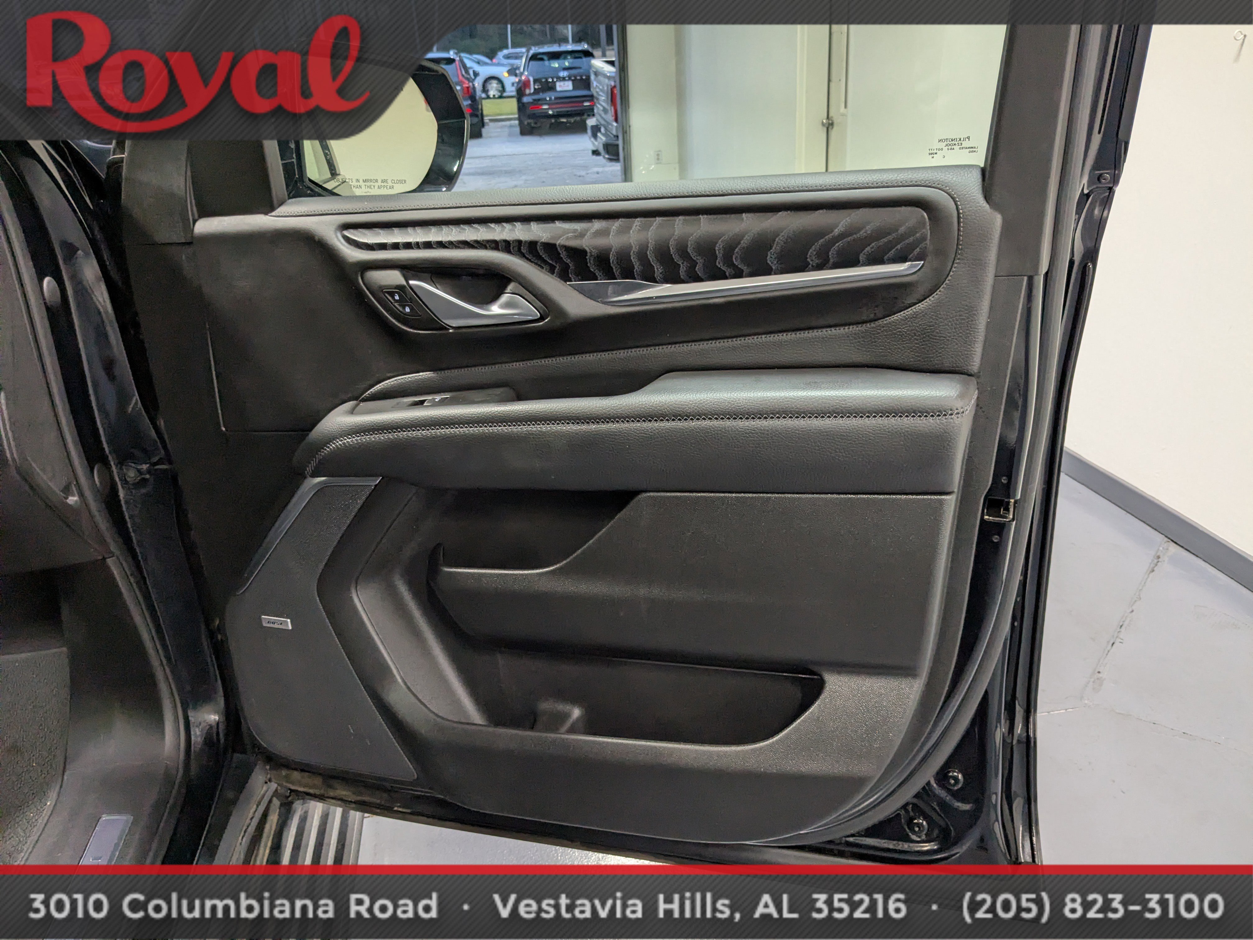 Used 2022 GMC Yukon Denali image 7