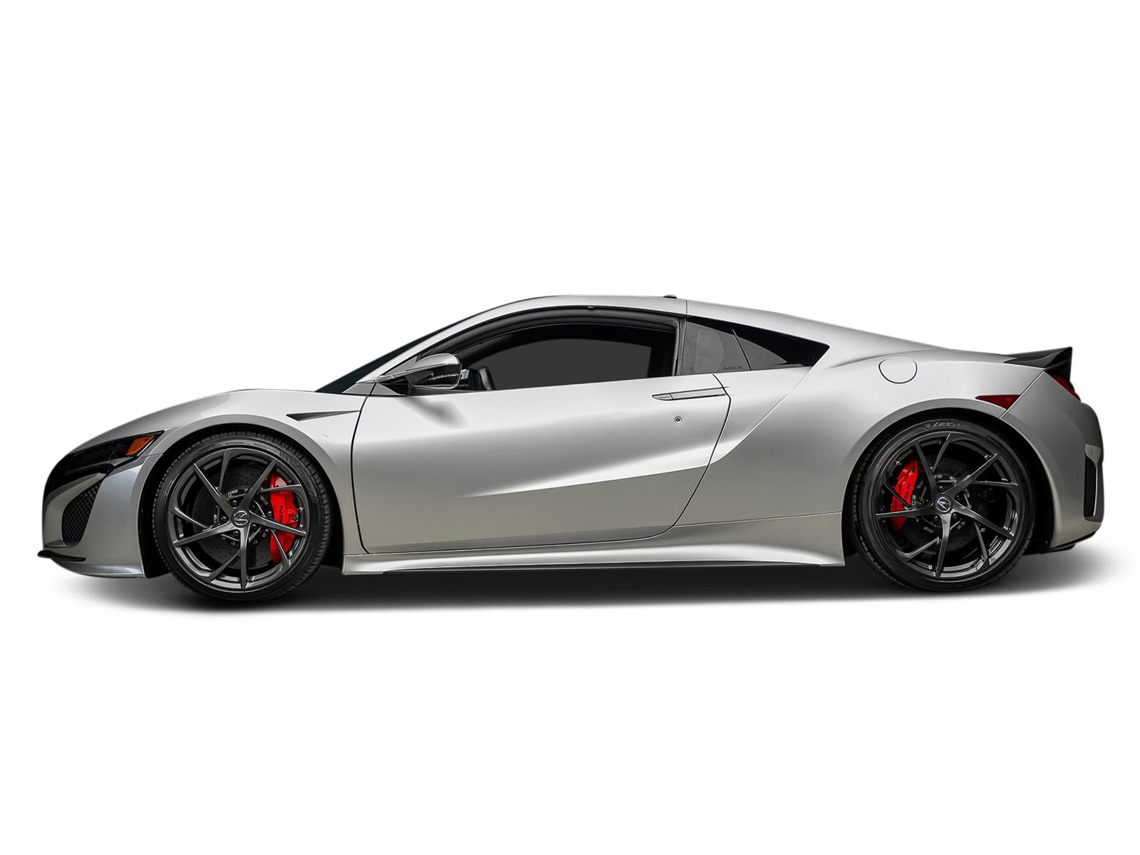 Used 2017 Acura NSX AWD/4WD image 20