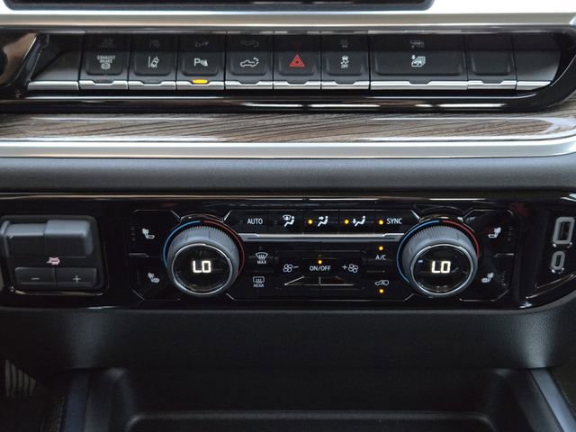 Used 2025 Chevrolet Silverado 3500 LT w/ Safety Package image 20