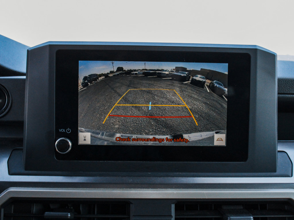 Used 2024 Toyota Tacoma SR5 AWD/4WD image 20