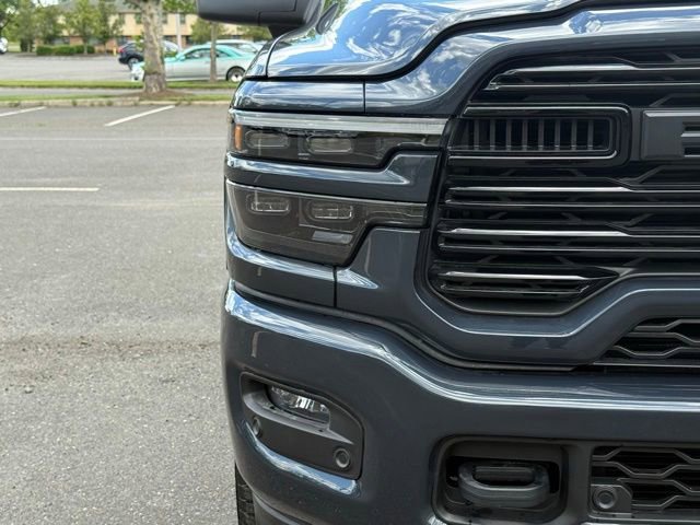 New 2026 RAM 2500 Laramie AWD/4WD image 10