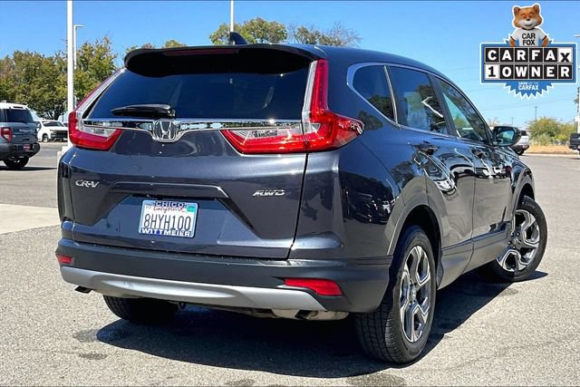 Used 2019 Honda CR-V EX-L image 13