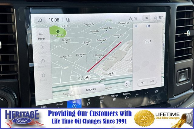 New 2026 Ford F150 Raptor image 18