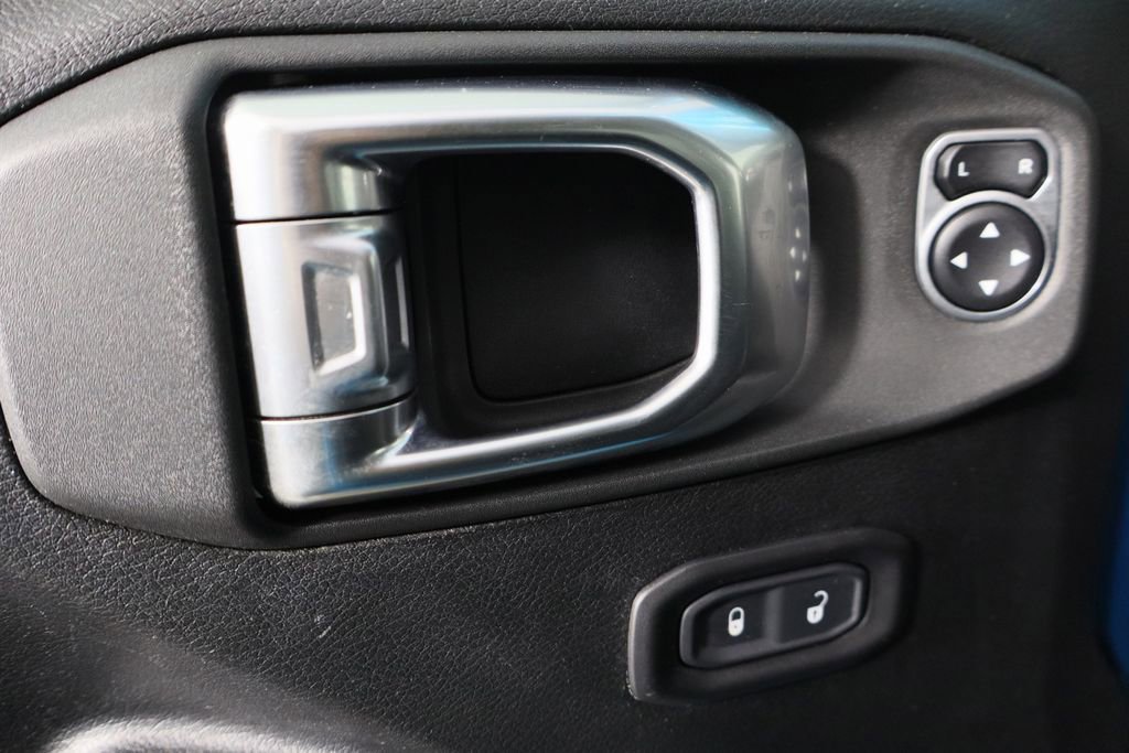 Used 2019 Jeep Wrangler Rubicon image 14
