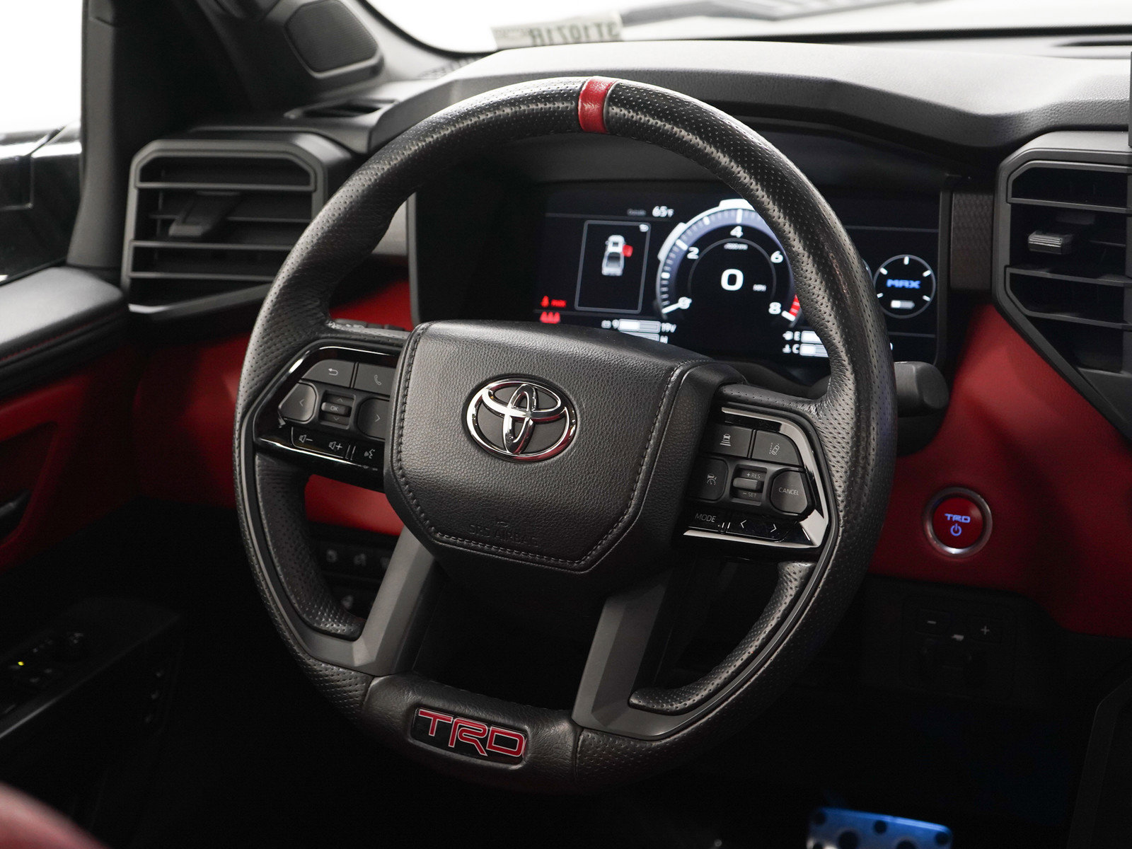 Used 2024 Toyota Tundra TRD Pro AWD/4WD image 15