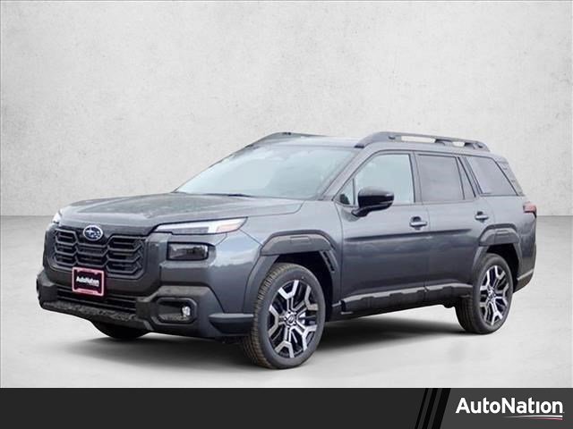New 2026 Subaru Outback Touring XT AWD/4WD image 1