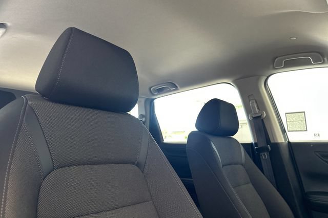 Used 2025 Honda CR-V LX image 19