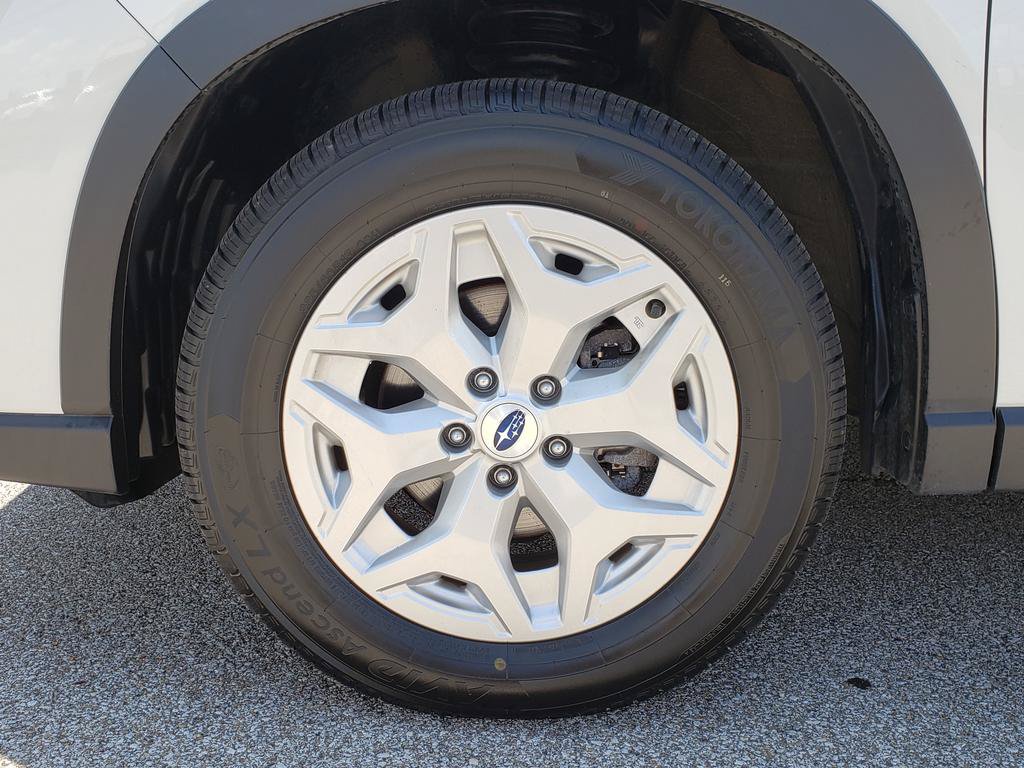 Used 2024 Subaru Forester w/ Popular Package #2A AWD/4WD image 27