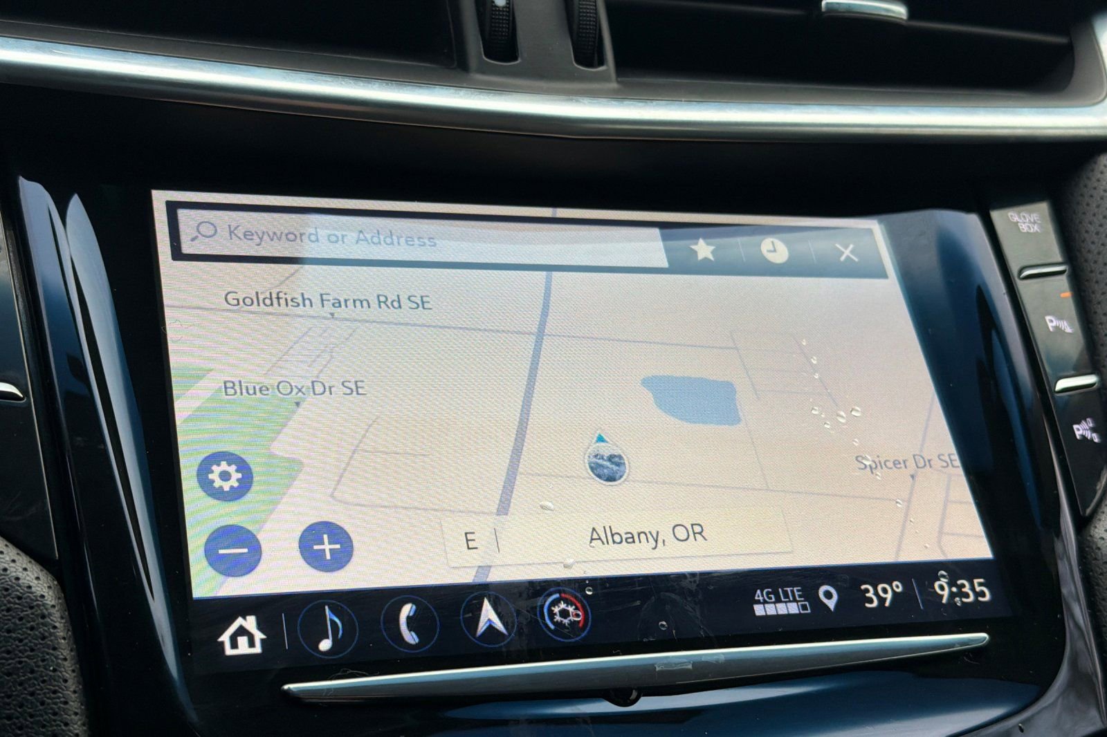 Used 2018 Cadillac XTS Luxury image 17