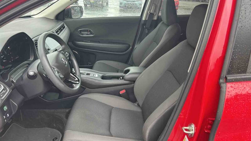 Used 2020 Honda HR-V EX image 14