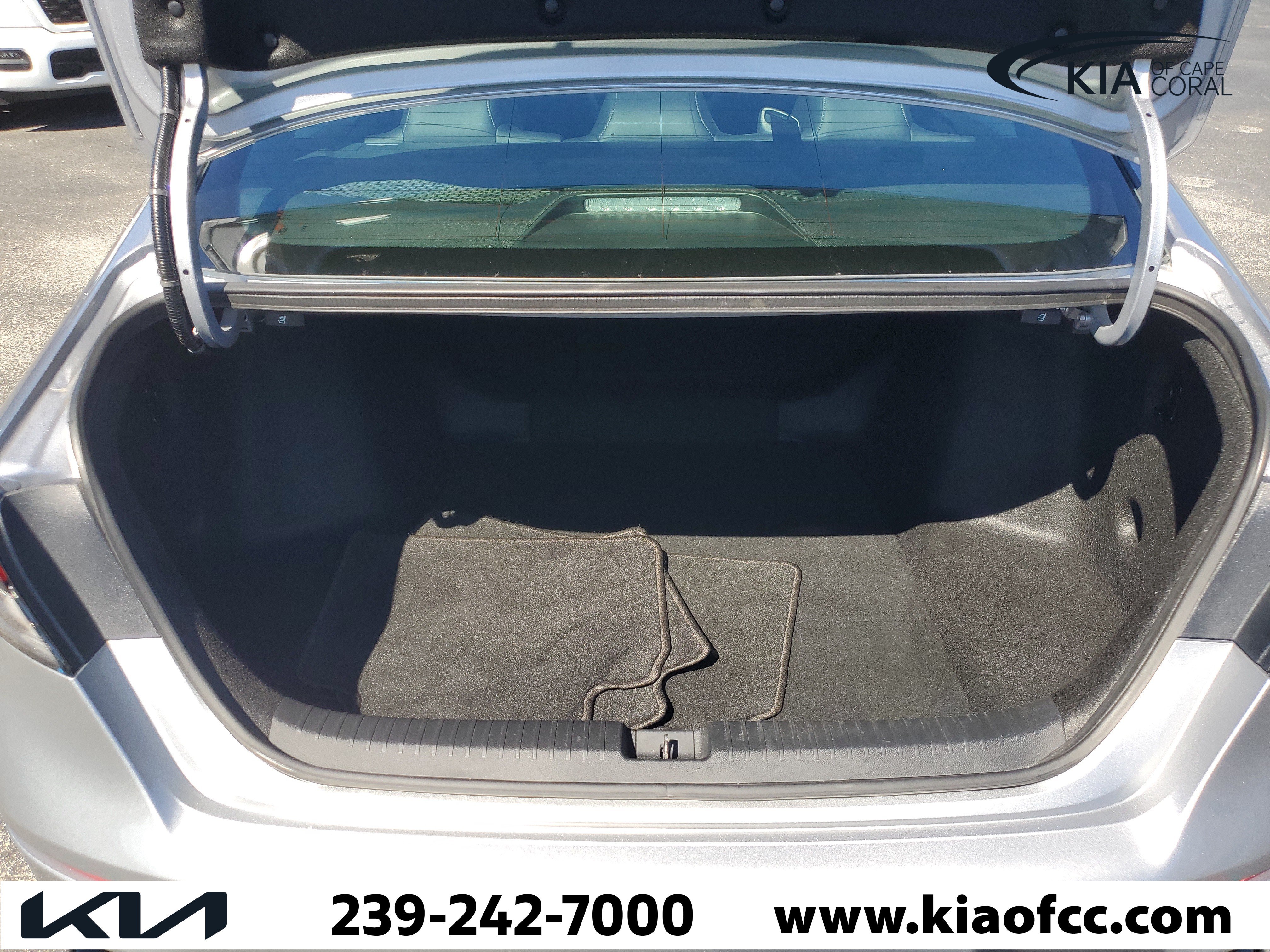 Used 2023 Honda Accord Sport image 13