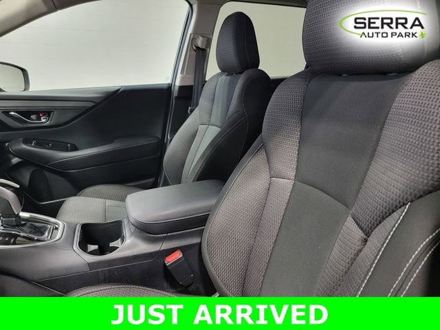 Used 2023 Subaru Outback Wilderness AWD/4WD image 12