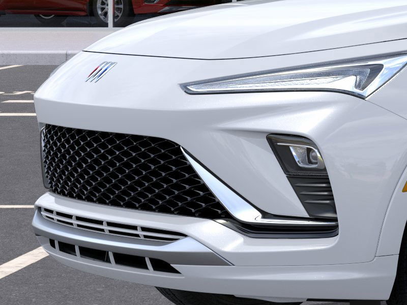 New 2026 Buick Envista Avenir image 13