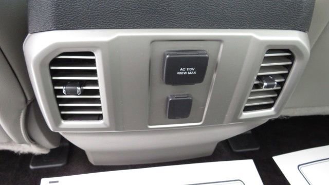 Used 2015 Ford F150 Lariat w/ Equipment Group 502A Luxury image 16