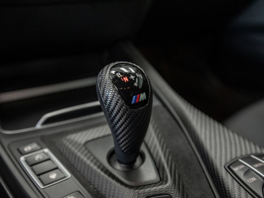 Used 2020 BMW M2 Competition w/ M Driver's Package RWD image 28