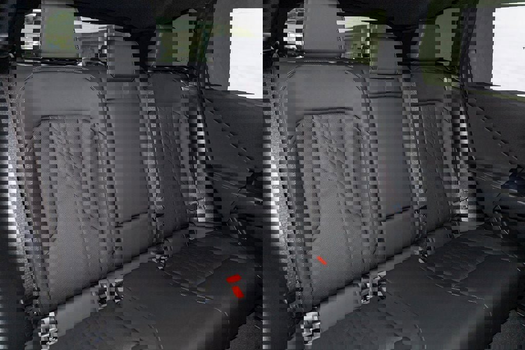 Used 2026 BMW X3 xDrive30 w/ Convenience Package image 35