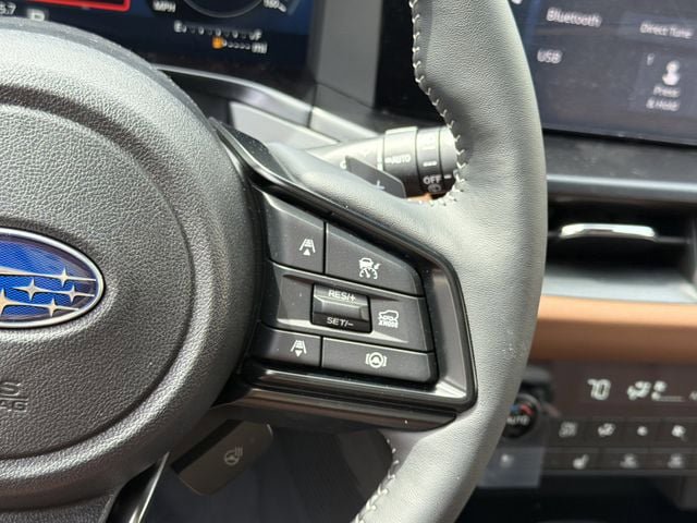 New 2026 Subaru Outback Touring XT AWD/4WD image 26