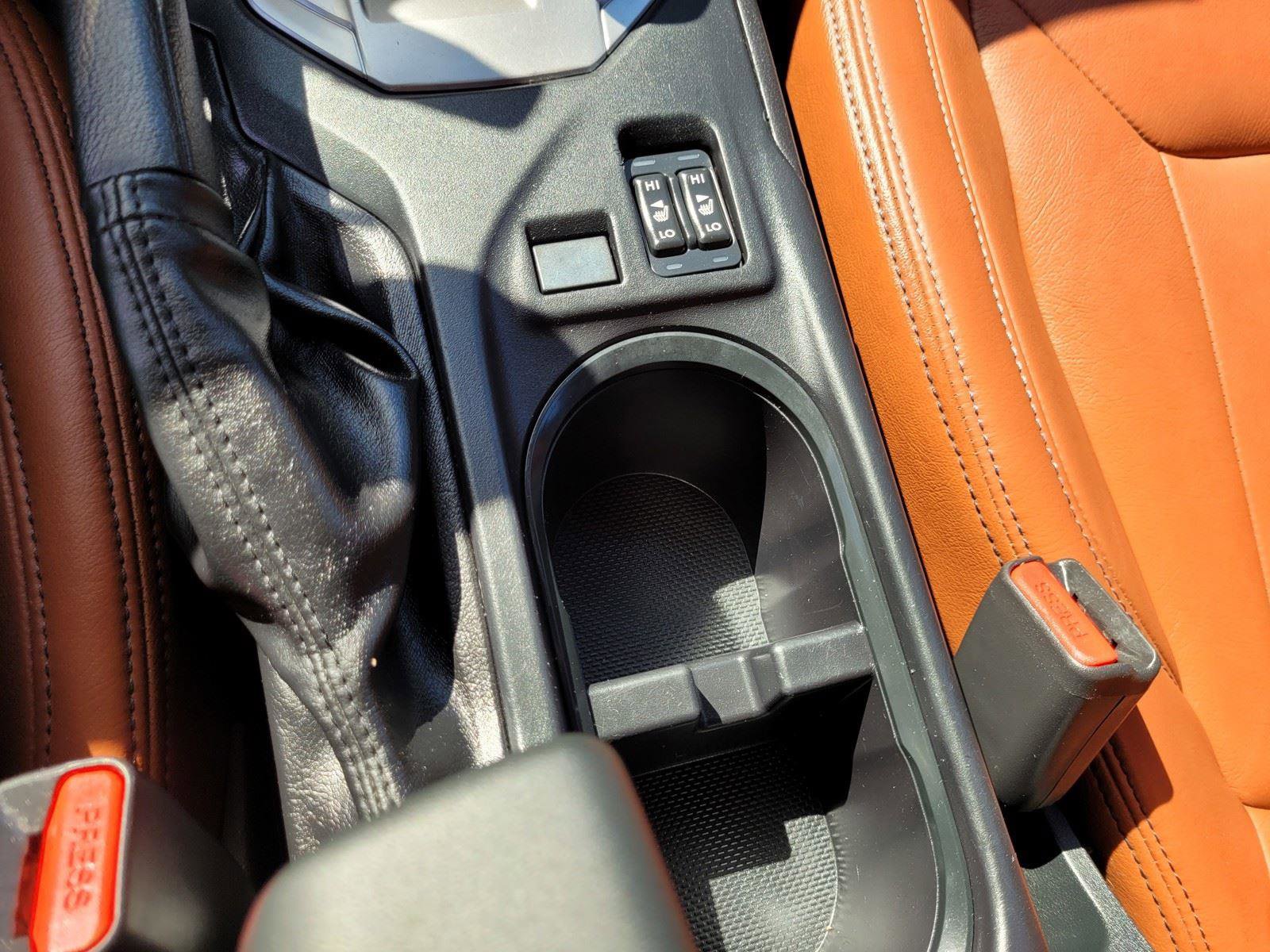 Used 2020 Subaru Impreza Premium image 24