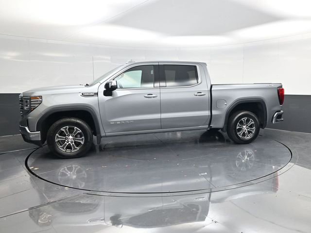 Used 2026 GMC Sierra 1500 SLT AWD/4WD image 6