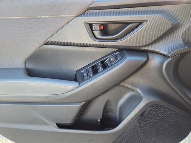 Used 2025 Subaru Crosstrek 2.5i Sport AWD/4WD image 16