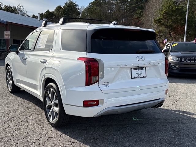 Used 2022 Hyundai Palisade Limited image 5