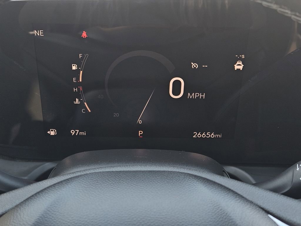 Used 2024 Buick Encore GX Sport Touring image 21