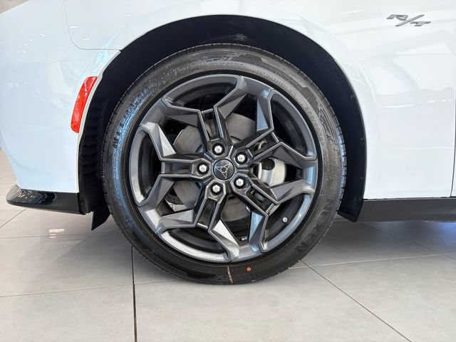 New 2026 Dodge Charger R/T w/ Blacktop Package AWD/4WD image 11