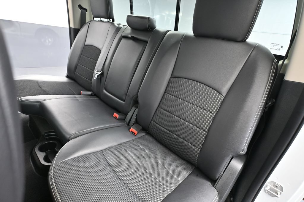 Used 2018 RAM 1500 Sport AWD/4WD image 30