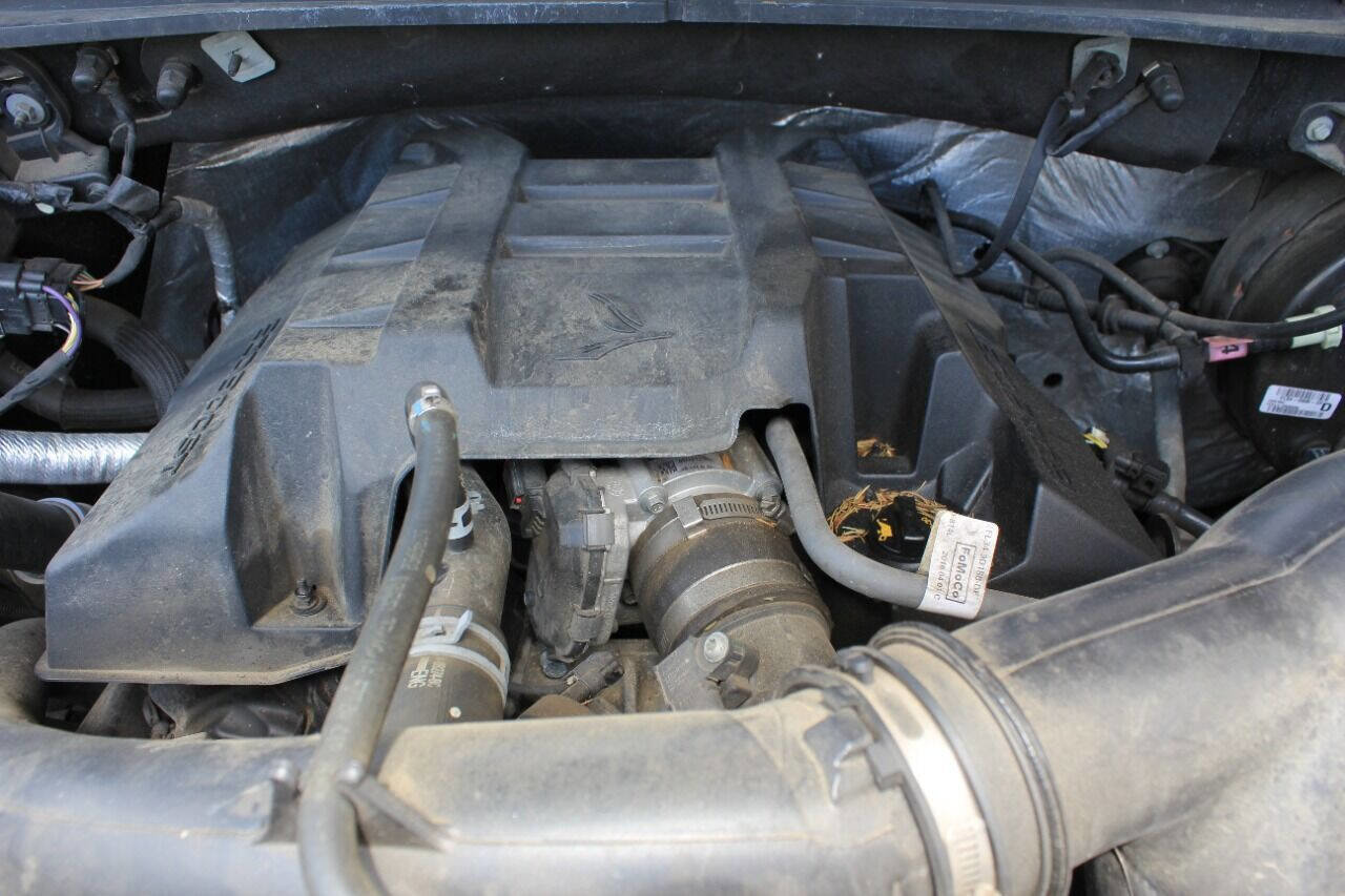 Used 2016 Ford F150 XLT w/ Equipment Group 301A Mid image 29