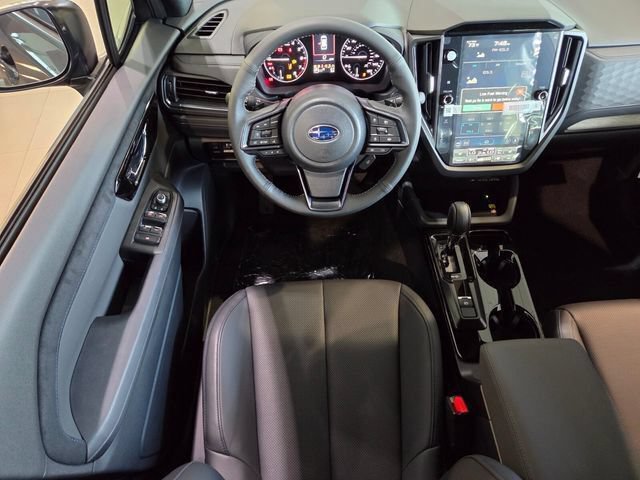 New 2026 Subaru Forester Limited AWD/4WD image 8