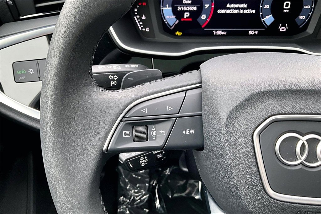 Used 2025 Audi Q3 2.0T Premium Plus w/ Premium Plus Package image 11