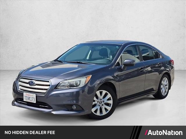 Used 2015 Subaru Legacy 2.5i Premium AWD/4WD image 1
