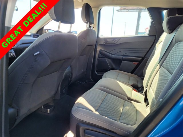 Used 2021 Ford Escape S image 5