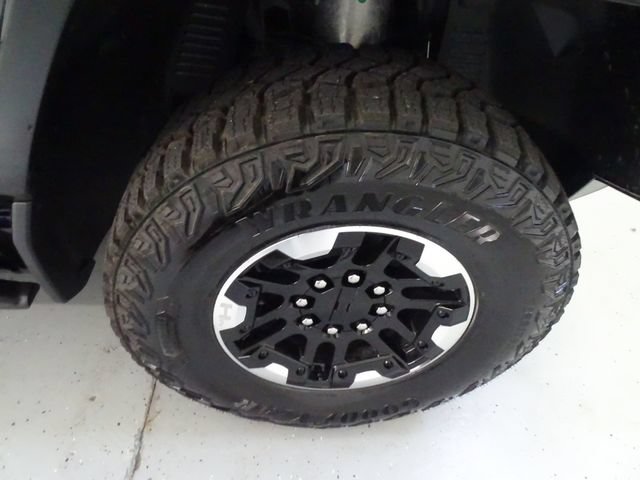 Certified 2024 GMC Hummer EV 3X w/ Extreme Off-Road Package AWD/4WD image 28