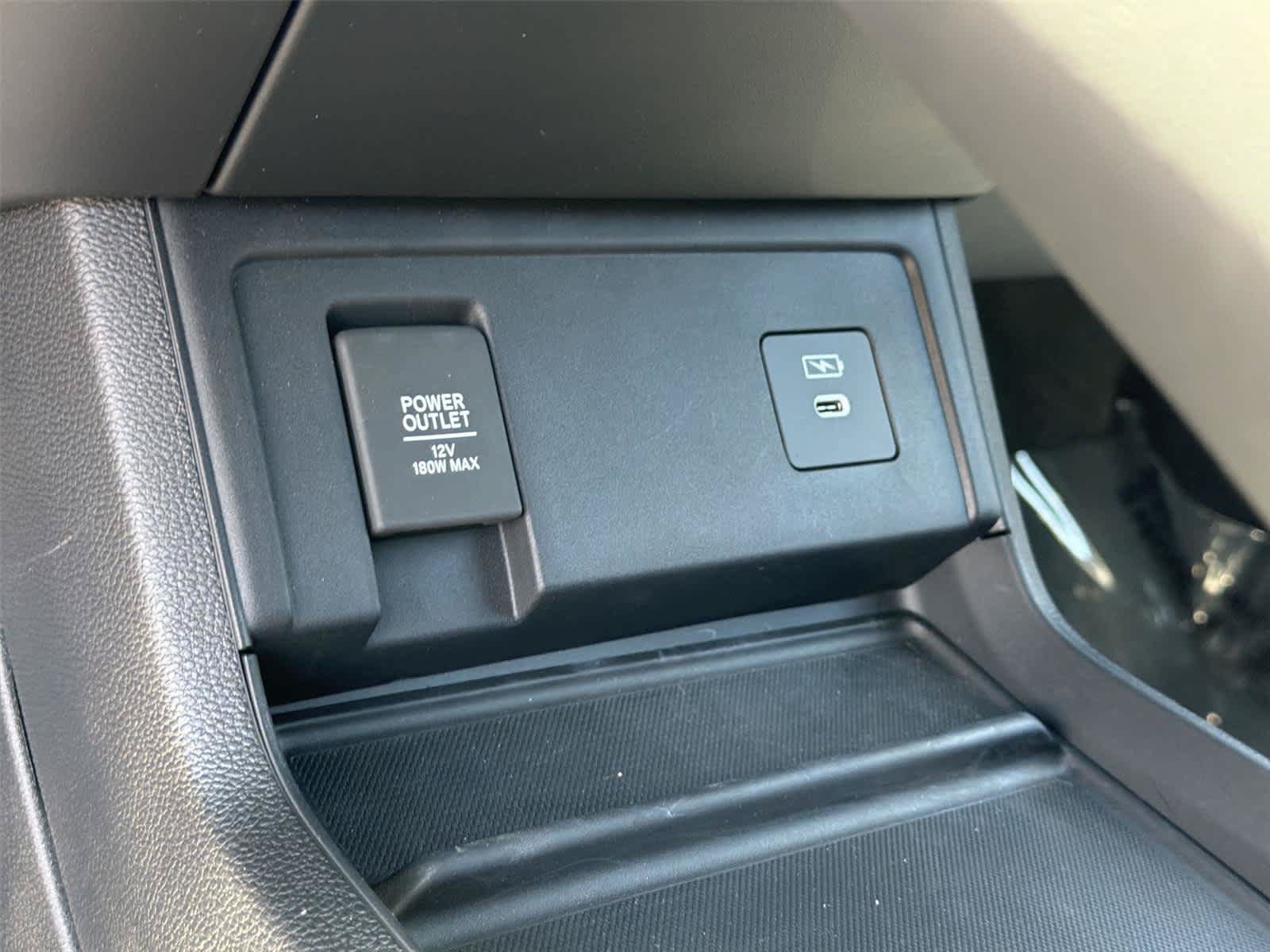 Used 2025 Acura RDX A-Spec AWD/4WD image 37