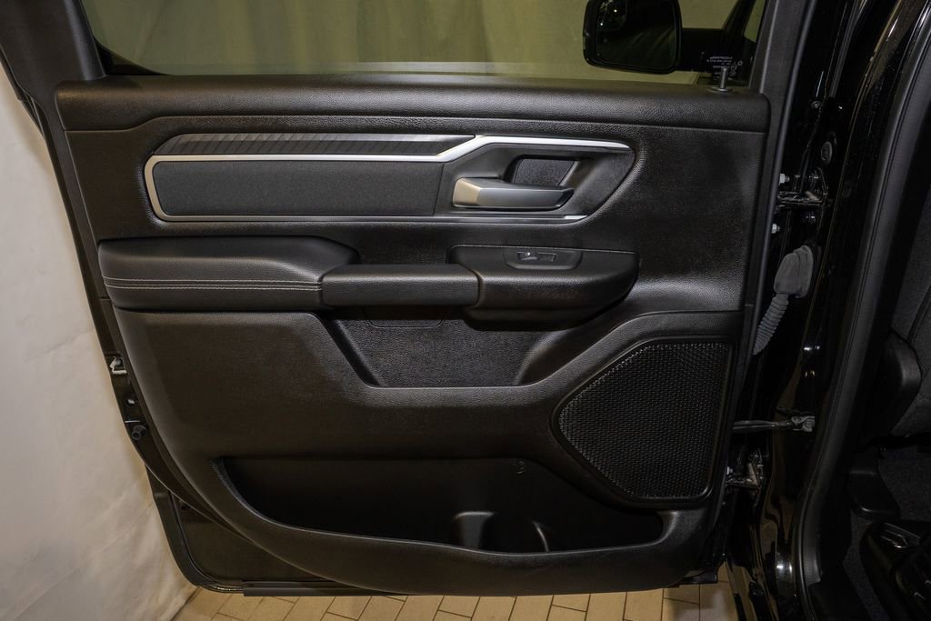 Used 2025 RAM 1500 Big Horn image 9