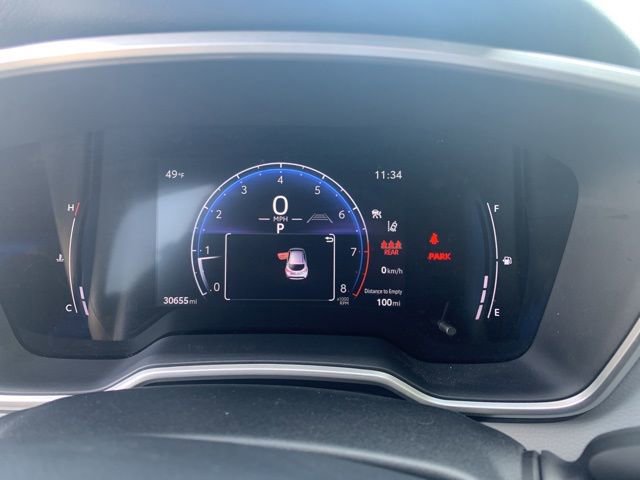 Used 2023 Toyota Corolla XSE image 28