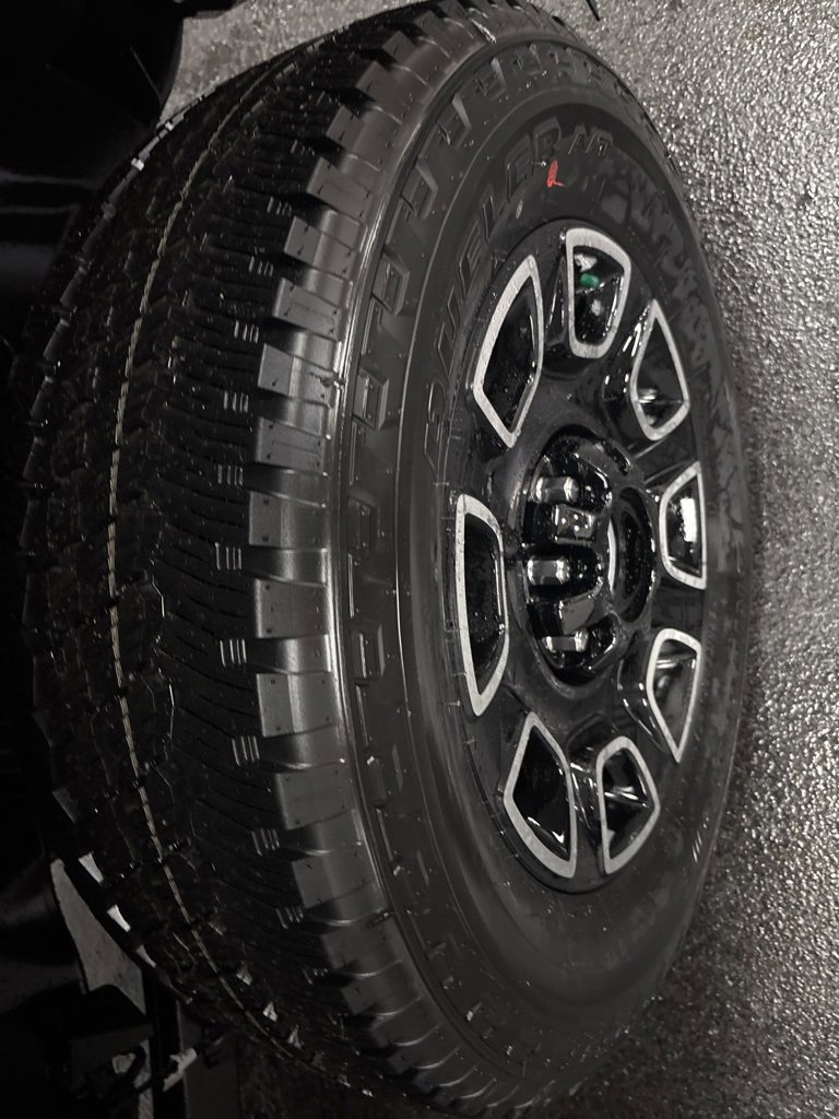 New 2026 Ford F350 Platinum image 18